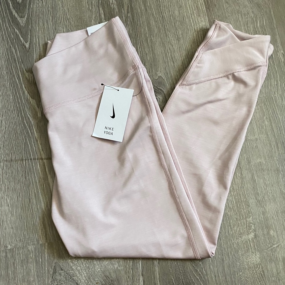 Nike Women’s Yoga Wrap Tights